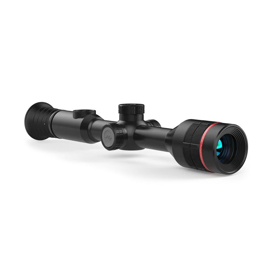 iRay Оптический прицел